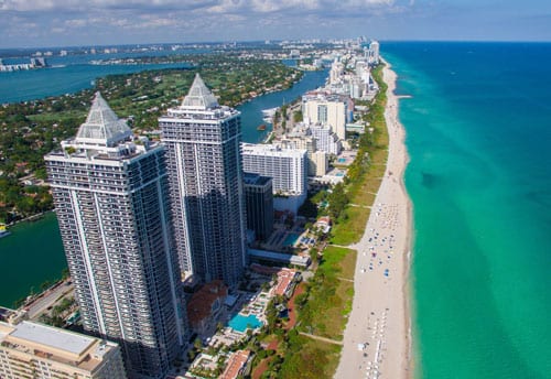 Sunny Isles Real Estate Search