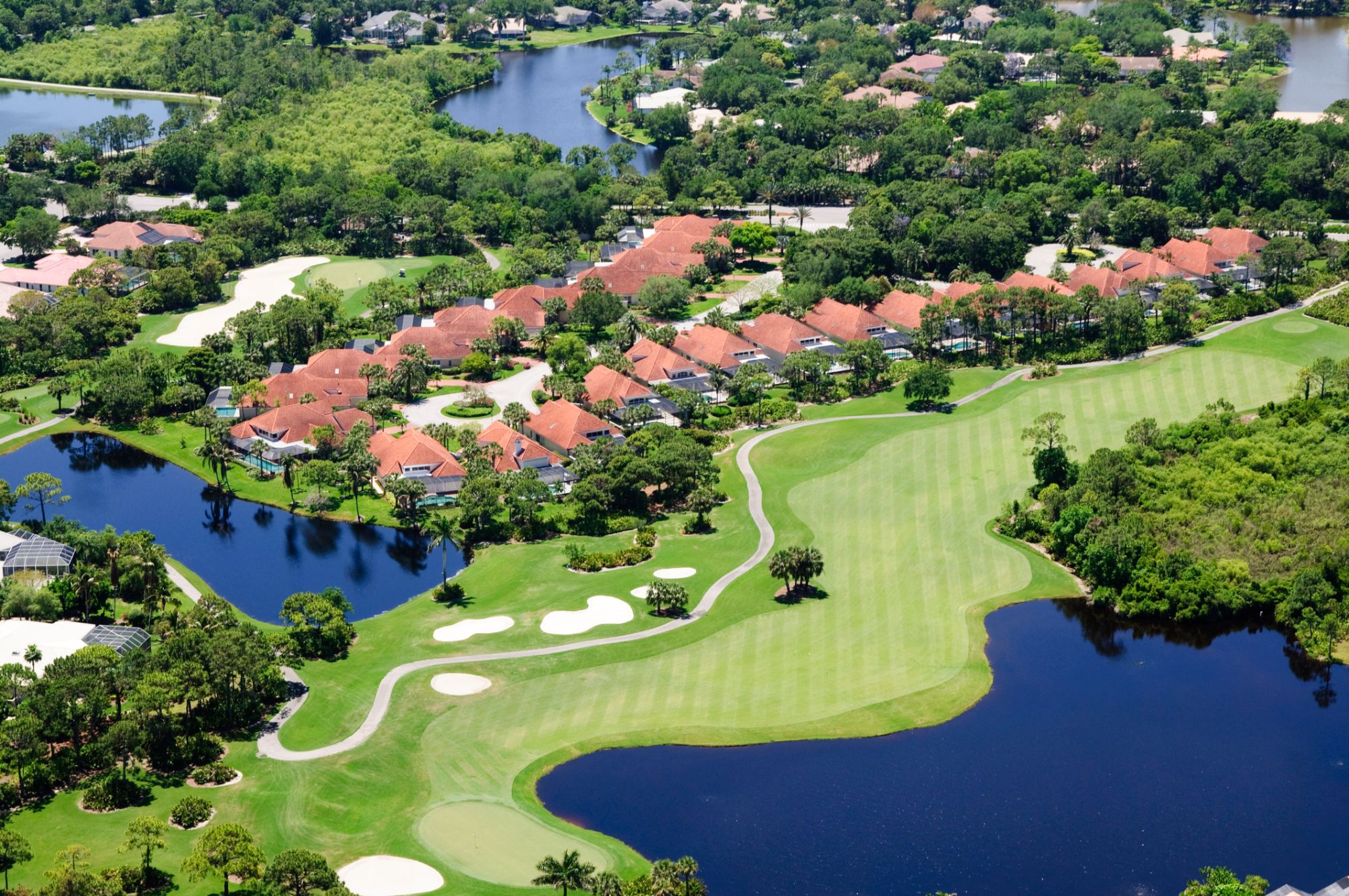 Browse Homes for Sale in Weston FL