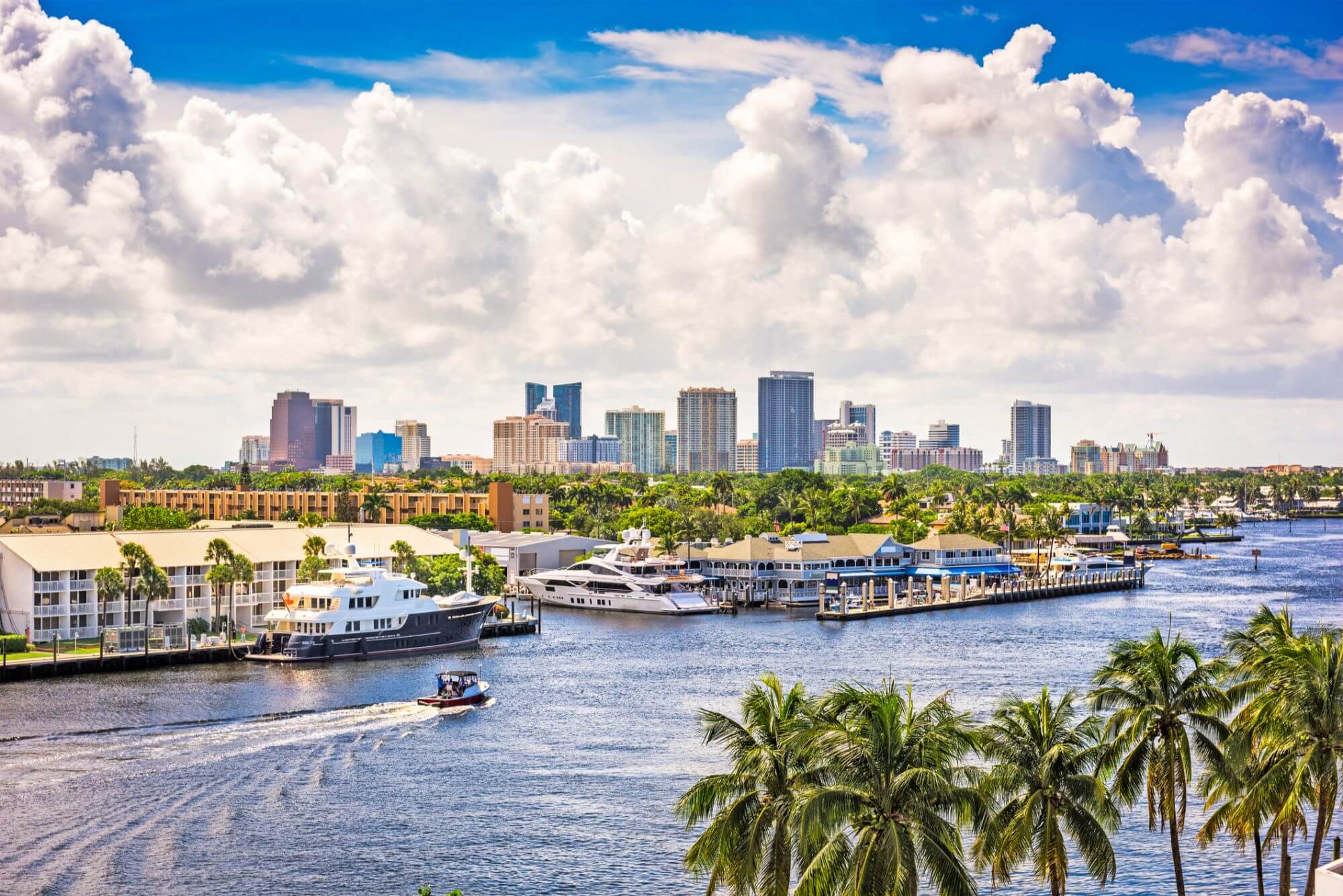 Fort Lauderdale Real Estate Search