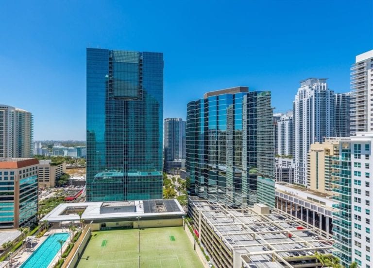 BRICKELL HOUSE Overview & list of available condos for sale