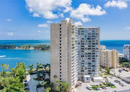brickell townhouse