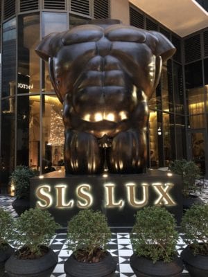 SLS-LUX