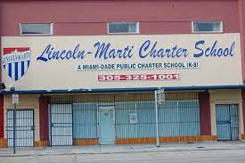 Lincoln-Marti Charter School Little Havana Campus