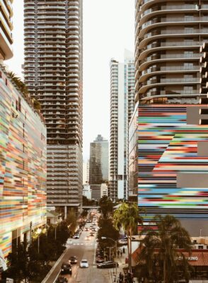 Best Brickell Condos