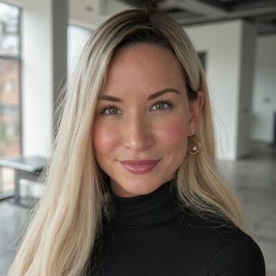 Lauren Hershey hollywood realtor